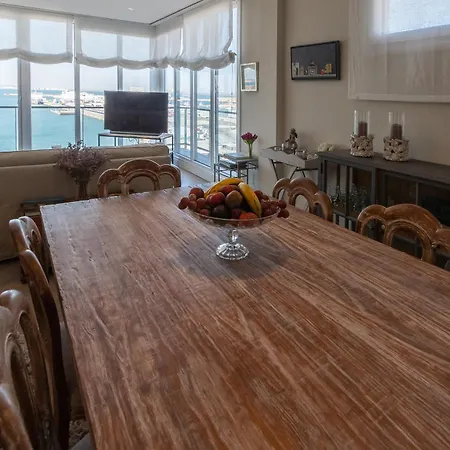 Phoenix Luxury Loft * Cadiz