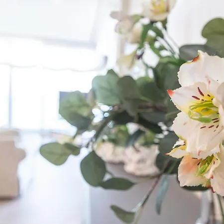Appartamento Luxury Loft Cadice